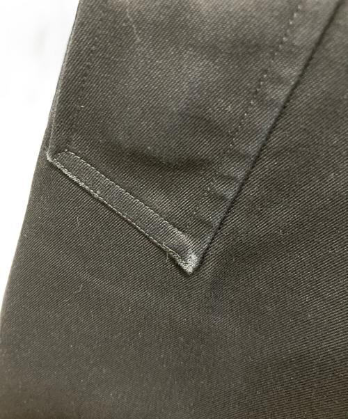 Burberry's（バーバリーズ）Burberry's (バーバリーズ) コート ネイビー サイズ:SIZE 表記なしの古着・服飾アイテム