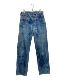 LEVI'S（リーバイス）の古着「デニムパンツ」｜インディゴ
