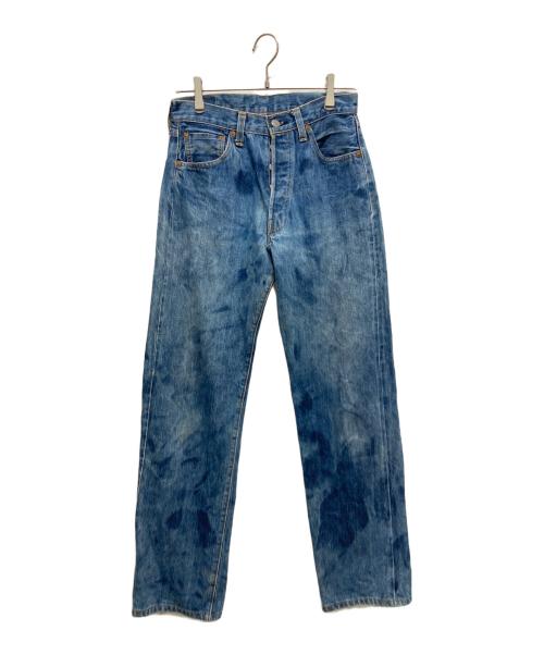 LEVI'S（リーバイス）LEVI'S (リーバイス) デニムパンツ インディゴ サイズ:W30 L36の古着・服飾アイテム