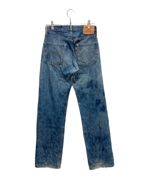 LEVI'S（リーバイス）LEVI'S (リーバイス) デニムパンツ インディゴ サイズ:W30 L36の古着・服飾アイテム