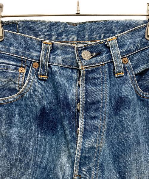 LEVI'S（リーバイス）LEVI'S (リーバイス) デニムパンツ インディゴ サイズ:W30 L36の古着・服飾アイテム