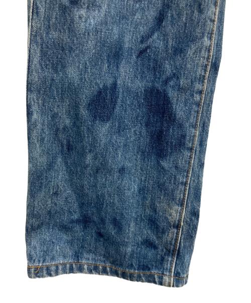 LEVI'S（リーバイス）LEVI'S (リーバイス) デニムパンツ インディゴ サイズ:W30 L36の古着・服飾アイテム