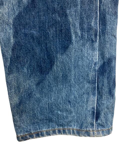 LEVI'S（リーバイス）LEVI'S (リーバイス) デニムパンツ インディゴ サイズ:W30 L36の古着・服飾アイテム
