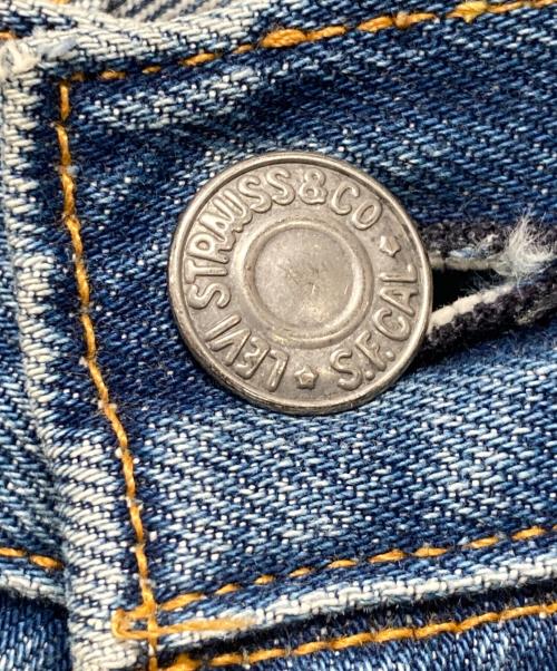 LEVI'S（リーバイス）LEVI'S (リーバイス) デニムパンツ インディゴ サイズ:W30 L36の古着・服飾アイテム