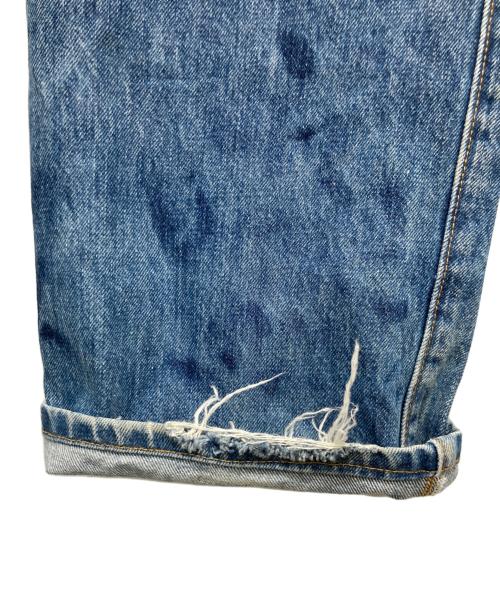 LEVI'S（リーバイス）LEVI'S (リーバイス) デニムパンツ インディゴ サイズ:W30 L36の古着・服飾アイテム