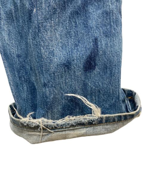 LEVI'S（リーバイス）LEVI'S (リーバイス) デニムパンツ インディゴ サイズ:W30 L36の古着・服飾アイテム