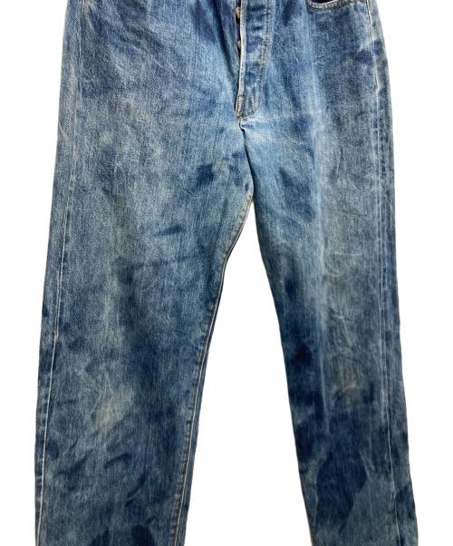 LEVI'S（リーバイス）LEVI'S (リーバイス) デニムパンツ インディゴ サイズ:W30 L36の古着・服飾アイテム