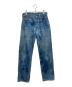 LEVI'S（リーバイス）の古着「デニムパンツ」｜インディゴ