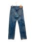 LEVI'S (リーバイス) デニムパンツ インディゴ サイズ:W30 L36：20000円
