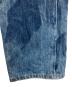中古・古着 LEVI'S (リーバイス) デニムパンツ インディゴ サイズ:W30 L36：20000円