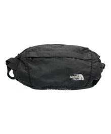 THE NORTH FACE（ザ ノース フェイス）の古着「ウエストバッグ」｜ブラック