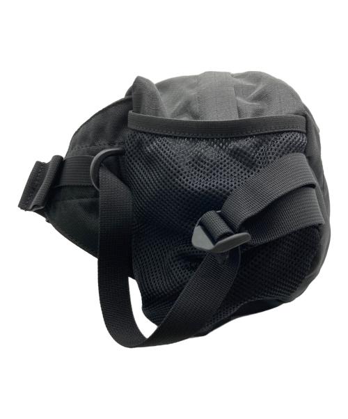 THE NORTH FACE（ザ ノース フェイス）THE NORTH FACE (ザ ノース フェイス) ウエストバッグ ブラックの古着・服飾アイテム