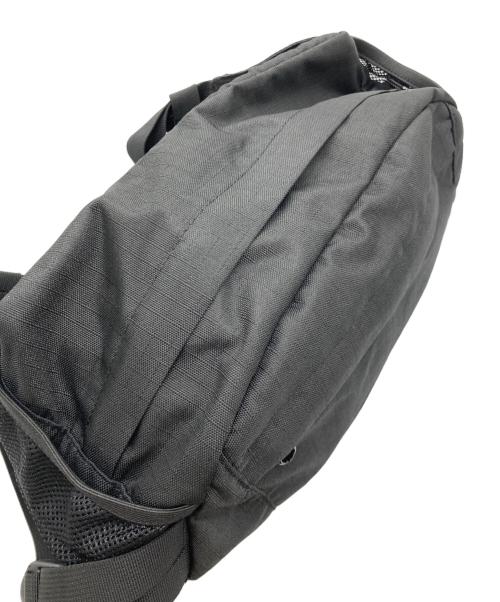 THE NORTH FACE（ザ ノース フェイス）THE NORTH FACE (ザ ノース フェイス) ウエストバッグ ブラックの古着・服飾アイテム