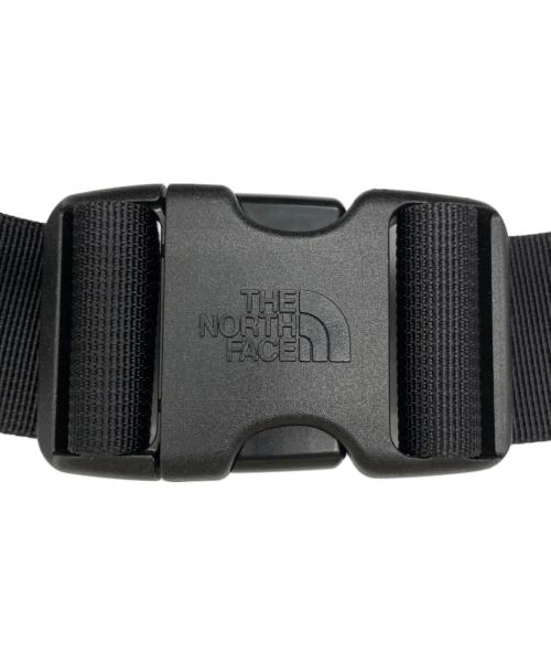 THE NORTH FACE（ザ ノース フェイス）THE NORTH FACE (ザ ノース フェイス) ウエストバッグ ブラックの古着・服飾アイテム