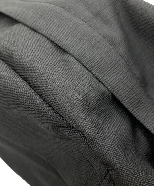 THE NORTH FACE（ザ ノース フェイス）THE NORTH FACE (ザ ノース フェイス) ウエストバッグ ブラックの古着・服飾アイテム