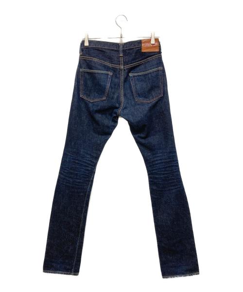 FULLCOUNT（フルカウント）FULLCOUNT (フルカウント) デニムパンツ インディゴ サイズ:SIZE 28の古着・服飾アイテム