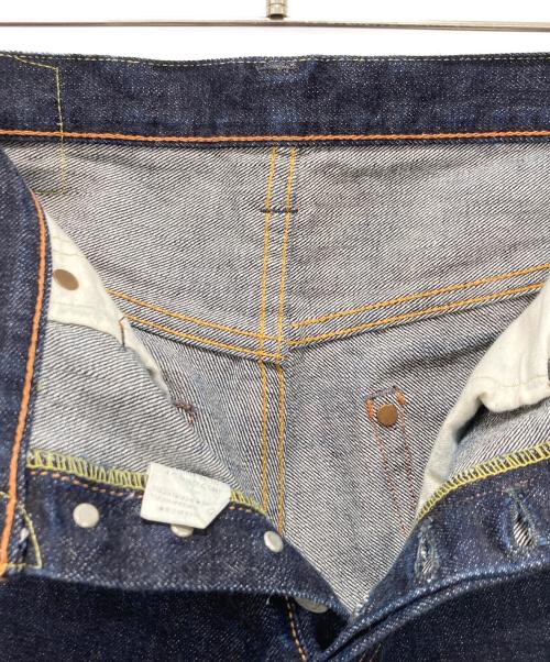 FULLCOUNT（フルカウント）FULLCOUNT (フルカウント) デニムパンツ インディゴ サイズ:SIZE 28の古着・服飾アイテム