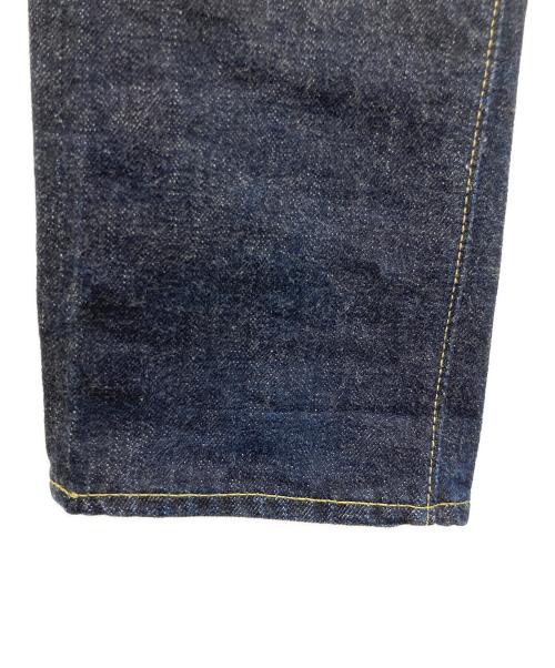 FULLCOUNT（フルカウント）FULLCOUNT (フルカウント) デニムパンツ インディゴ サイズ:SIZE 28の古着・服飾アイテム