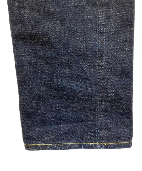 FULLCOUNT（フルカウント）FULLCOUNT (フルカウント) デニムパンツ インディゴ サイズ:SIZE 28の古着・服飾アイテム