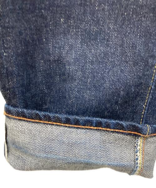 FULLCOUNT（フルカウント）FULLCOUNT (フルカウント) デニムパンツ インディゴ サイズ:SIZE 28の古着・服飾アイテム