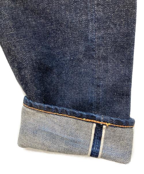 FULLCOUNT（フルカウント）FULLCOUNT (フルカウント) デニムパンツ インディゴ サイズ:SIZE 28の古着・服飾アイテム