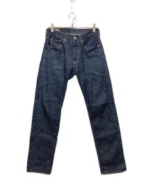 LEVI'S PReMIUM（リーバイス プレミアム）の古着「デニムパンツ」｜インディゴ