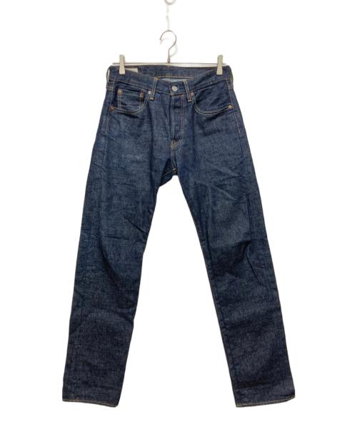 LEVI'S PReMIUM（リーバイス プレミアム）LEVI'S PReMIUM (リーバイス プレミアム) デニムパンツ インディゴ サイズ:W29 L34の古着・服飾アイテム