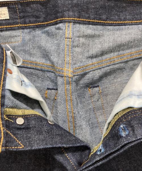 LEVI'S PReMIUM（リーバイス プレミアム）LEVI'S PReMIUM (リーバイス プレミアム) デニムパンツ インディゴ サイズ:W29 L34の古着・服飾アイテム