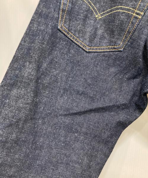 LEVI'S PReMIUM（リーバイス プレミアム）LEVI'S PReMIUM (リーバイス プレミアム) デニムパンツ インディゴ サイズ:W29 L34の古着・服飾アイテム