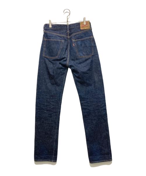 WAREHOUSE（ウエアハウス）WAREHOUSE (ウエアハウス) デニムパンツ インディゴ サイズ:28の古着・服飾アイテム