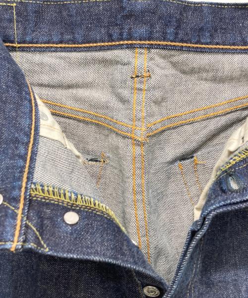WAREHOUSE（ウエアハウス）WAREHOUSE (ウエアハウス) デニムパンツ インディゴ サイズ:28の古着・服飾アイテム