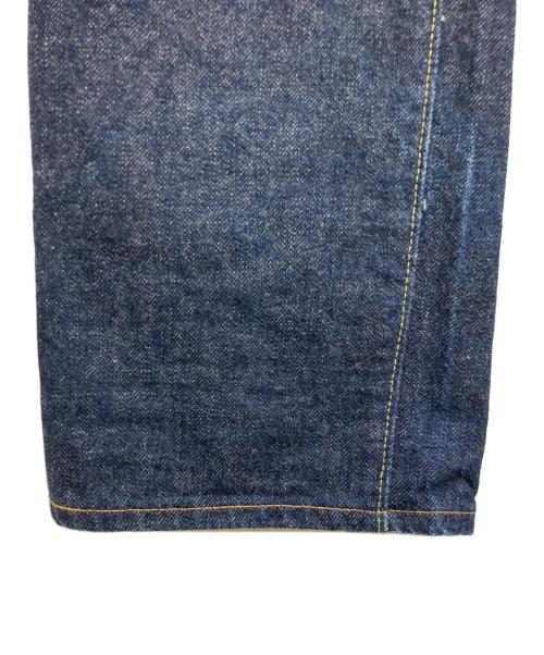 WAREHOUSE（ウエアハウス）WAREHOUSE (ウエアハウス) デニムパンツ インディゴ サイズ:28の古着・服飾アイテム