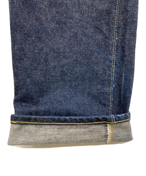 WAREHOUSE（ウエアハウス）WAREHOUSE (ウエアハウス) デニムパンツ インディゴ サイズ:28の古着・服飾アイテム