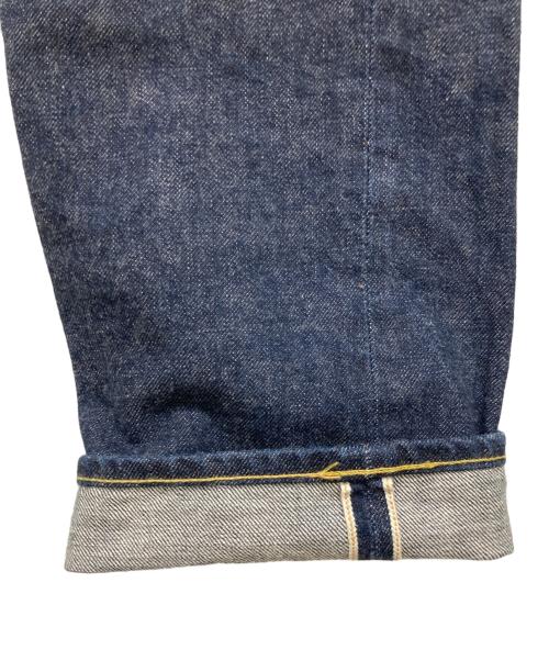 WAREHOUSE（ウエアハウス）WAREHOUSE (ウエアハウス) デニムパンツ インディゴ サイズ:28の古着・服飾アイテム