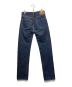 WAREHOUSE (ウエアハウス) デニムパンツ インディゴ サイズ:28：8000円
