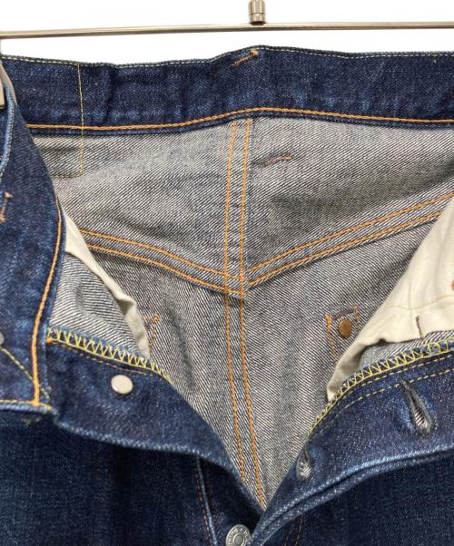 WAREHOUSE（ウエアハウス）WAREHOUSE (ウエアハウス) デニムパンツ インディゴ サイズ:SIZE 29の古着・服飾アイテム