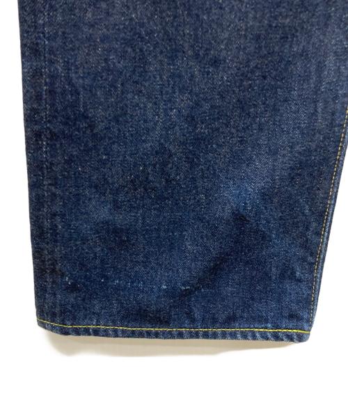 WAREHOUSE（ウエアハウス）WAREHOUSE (ウエアハウス) デニムパンツ インディゴ サイズ:SIZE 29の古着・服飾アイテム