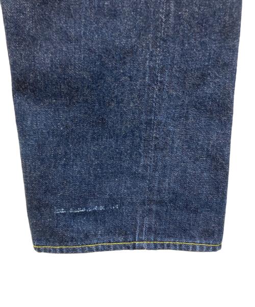 WAREHOUSE（ウエアハウス）WAREHOUSE (ウエアハウス) デニムパンツ インディゴ サイズ:SIZE 29の古着・服飾アイテム