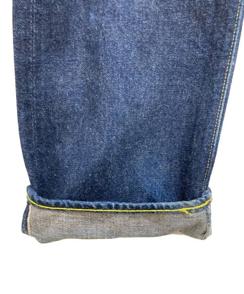 WAREHOUSE（ウエアハウス）WAREHOUSE (ウエアハウス) デニムパンツ インディゴ サイズ:SIZE 29の古着・服飾アイテム