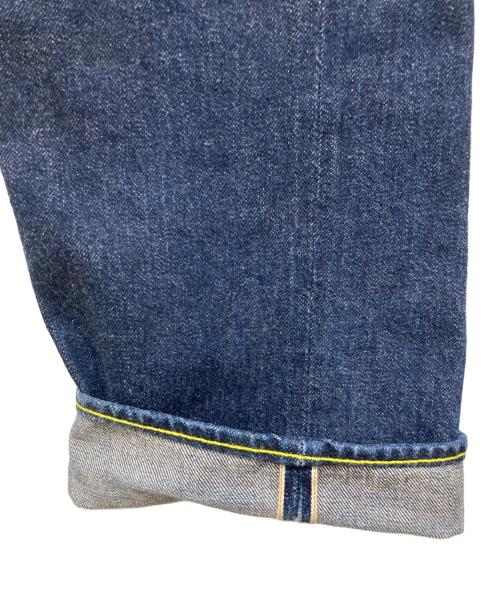WAREHOUSE（ウエアハウス）WAREHOUSE (ウエアハウス) デニムパンツ インディゴ サイズ:SIZE 29の古着・服飾アイテム