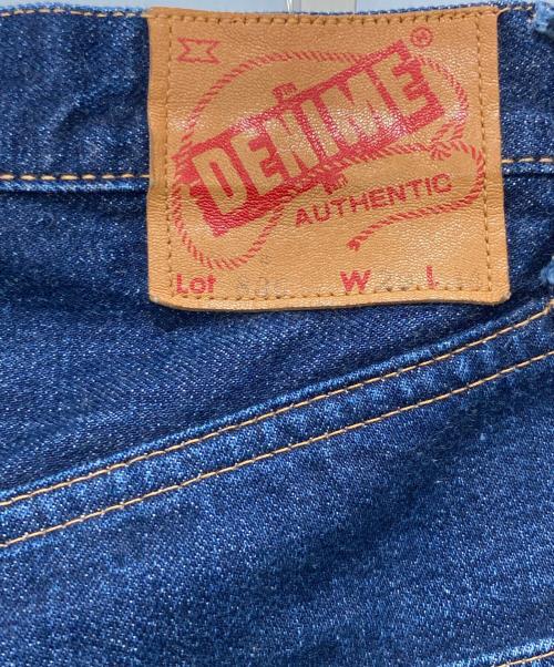 WAREHOUSE（ウエアハウス）WAREHOUSE (ウエアハウス) デニムパンツ インディゴ サイズ:SIZE 29の古着・服飾アイテム