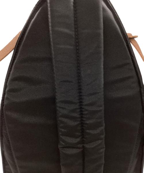GREGORY（グレゴリー）GREGORY (グレゴリー) ボディーバッグ ブラックの古着・服飾アイテム