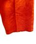 中古・古着 BATEAUX DE SHIPS (バトー ドゥ シップス) リネンパンツ オレンジ サイズ:SIZE 3 未使用品：8000円