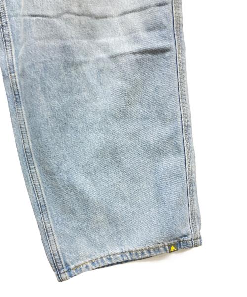 Levi's SILVER TAB（リーバイス シルバータブ）Levi's SILVER TAB (リーバイス シルバータブ) デニムパンツ インディゴ サイズ: W36×L30 未使用品の古着・服飾アイテム