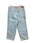Levi's SILVER TAB (リーバイス シルバータブ) デニムパンツ インディゴ サイズ: W36×L30 未使用品：10000円
