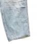 中古・古着 Levi's SILVER TAB (リーバイス シルバータブ) デニムパンツ インディゴ サイズ: W36×L30 未使用品：10000円