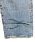 中古・古着 LEVI'S (リーバイス) ダメージ加工デニムパンツ ブルー サイズ:W36×L32 未使用品：13000円