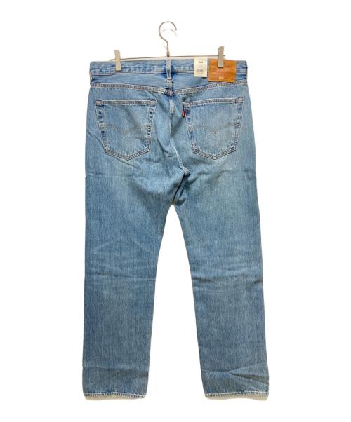 LEVI'S（リーバイス）LEVI'S (リーバイス) デニムパンツ インディゴ サイズ:W36×L30 未使用品の古着・服飾アイテム