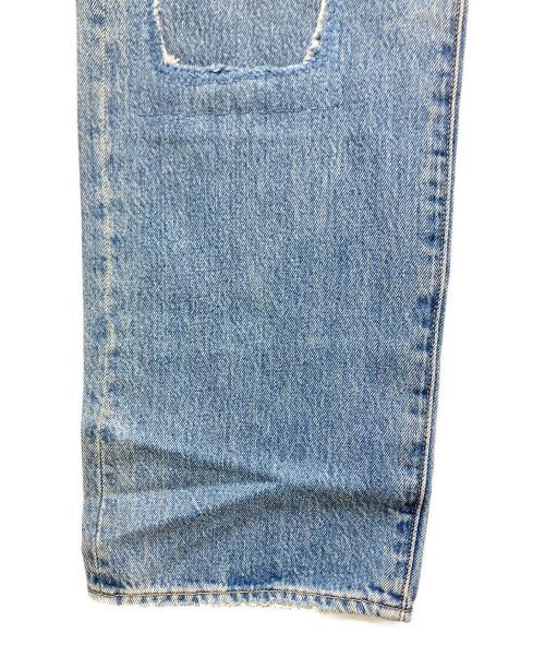 LEVI'S（リーバイス）LEVI'S (リーバイス) デニムパンツ インディゴ サイズ:W36×L30 未使用品の古着・服飾アイテム