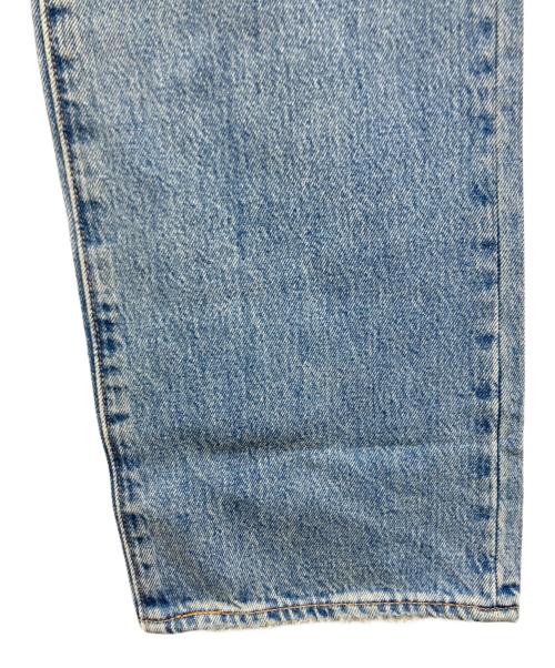 LEVI'S（リーバイス）LEVI'S (リーバイス) デニムパンツ インディゴ サイズ:W36×L30 未使用品の古着・服飾アイテム